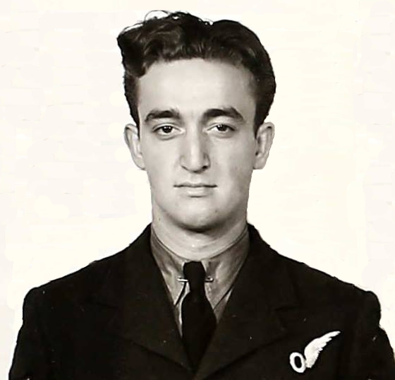 Photo of Gordon Edward Donaldson