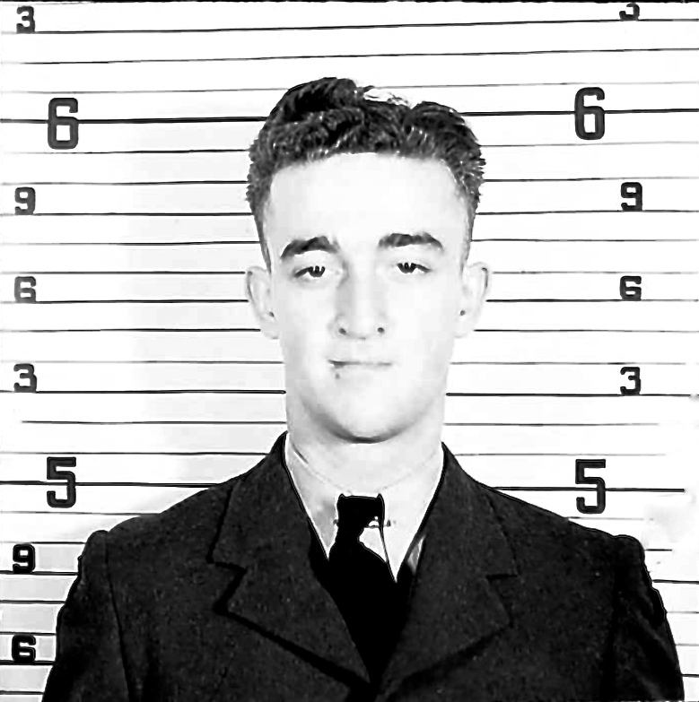 Photo of GORDON EDWARD DONALDSON