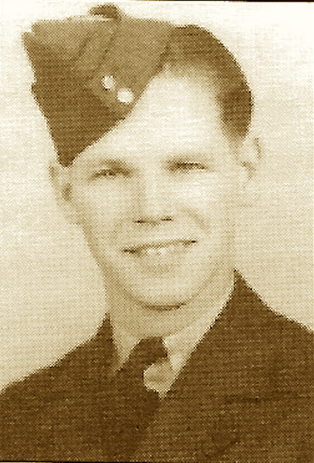 Photo of JAMES LEONARD DRYSDALE