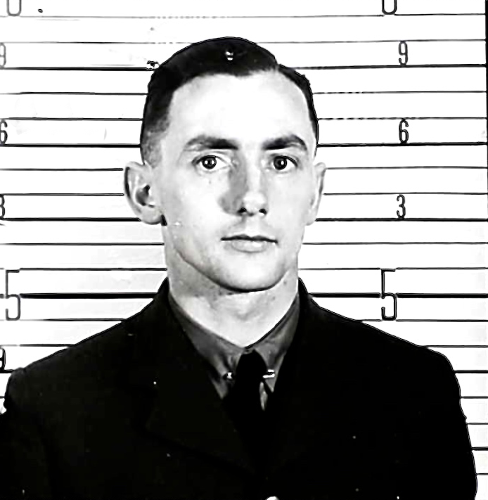 Photo of Terrance Patrick Jarvis