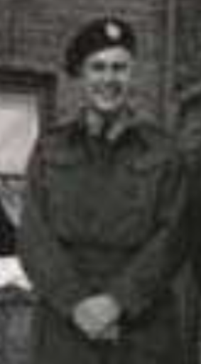 Photo of LESLIE WILLIAM MARKER JENNINGS