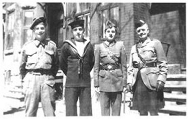 Photo of Donald Nathan Jones