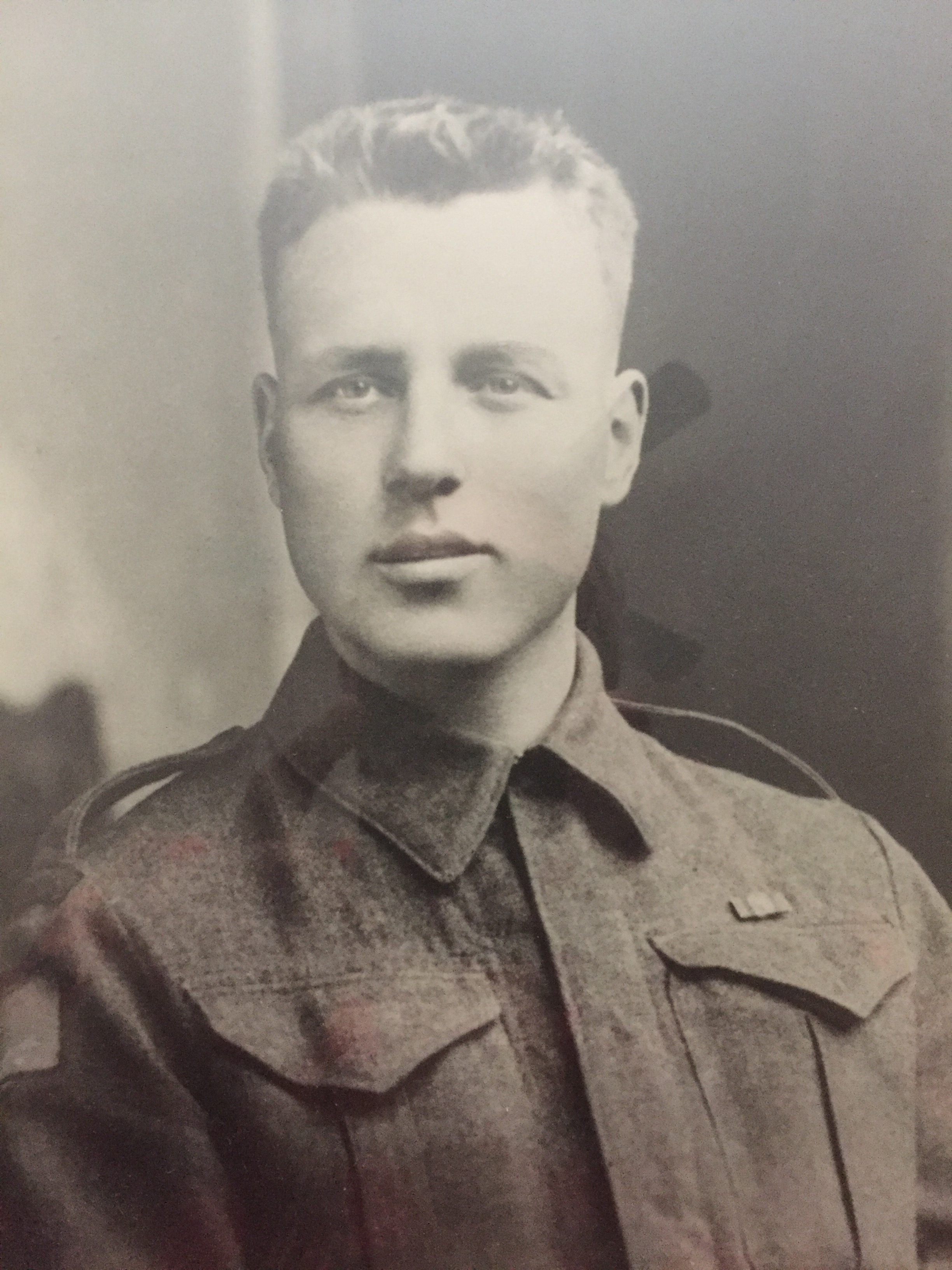 Photo of KENNETH JAMES NICE