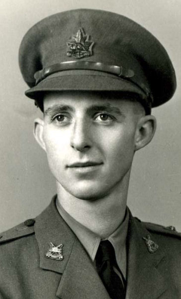 Photo of Robert Kenny Robertson