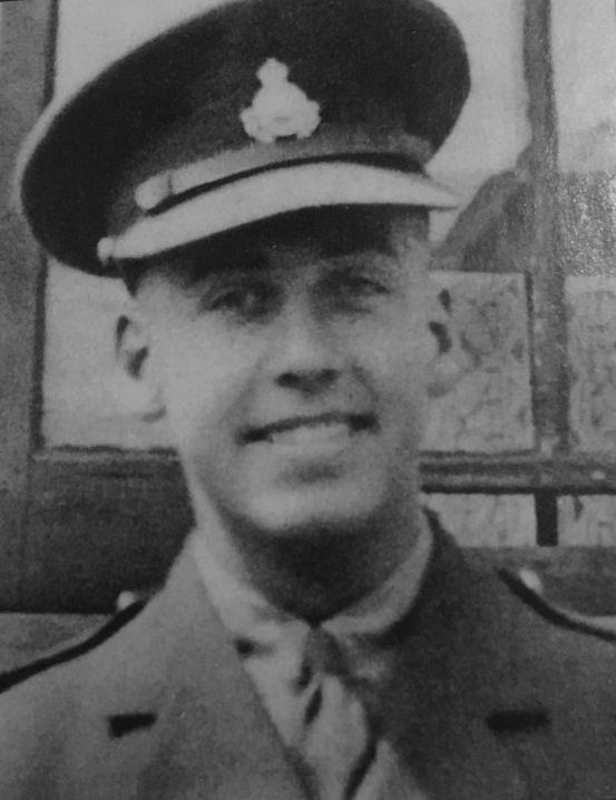 Photo of WILLIAM GEORGE ADAMS