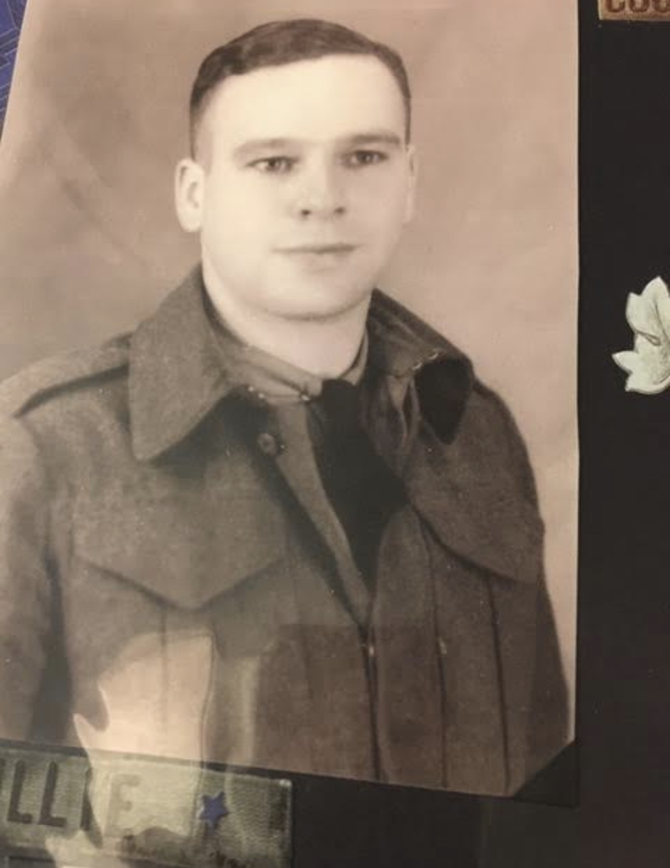 Photo of William Ellis Banyard