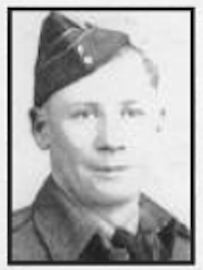 Photo of GEORGE ALEXANDER BIRNIE