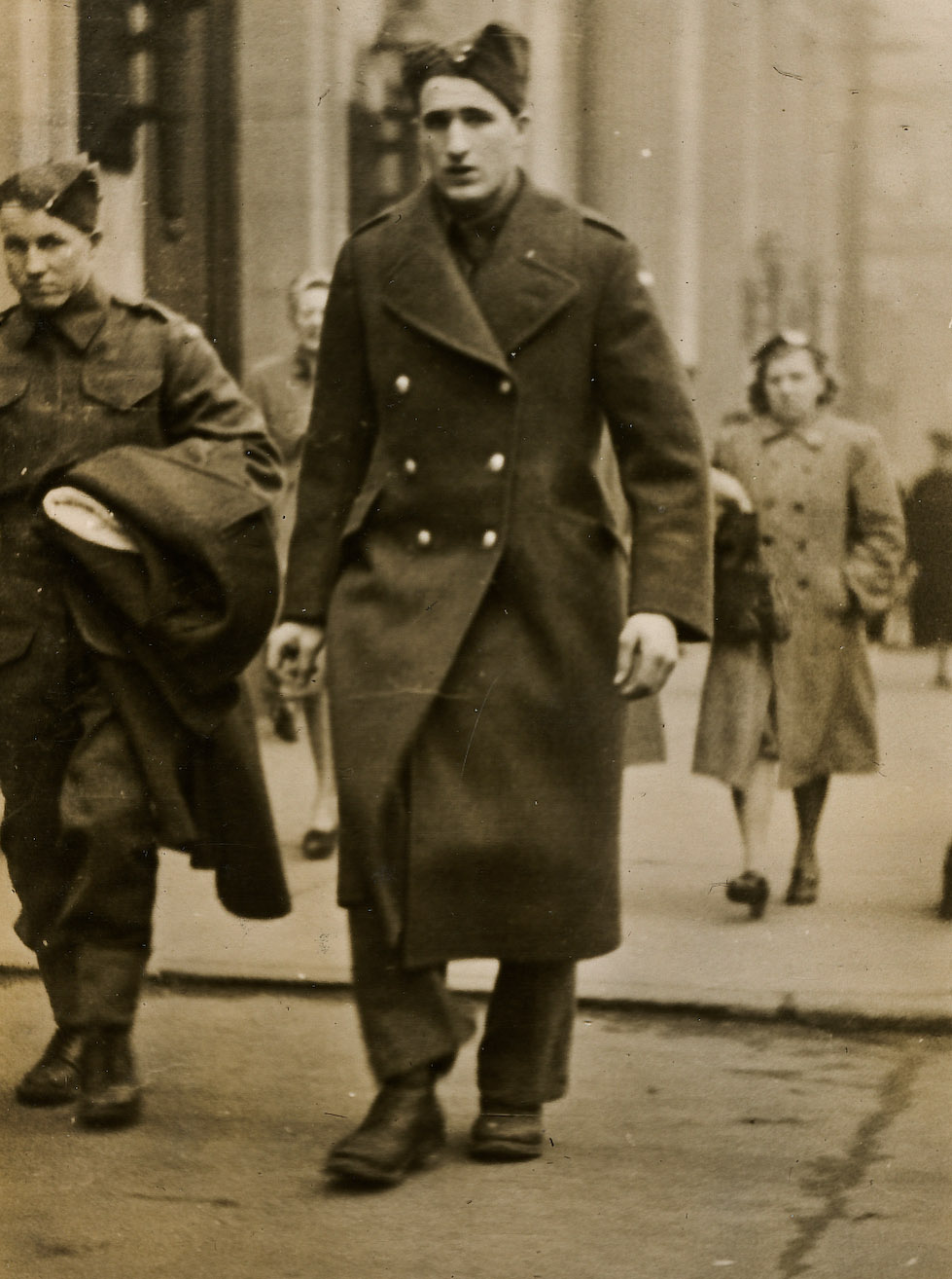 Photo of Tony Bisaro