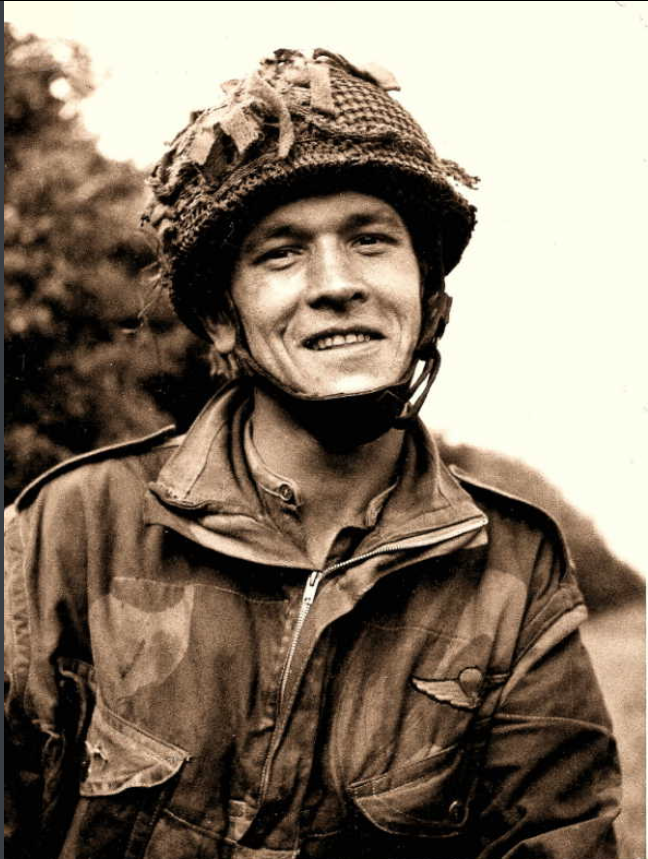 Photo of PETER IGNATIUS BISMUTKA