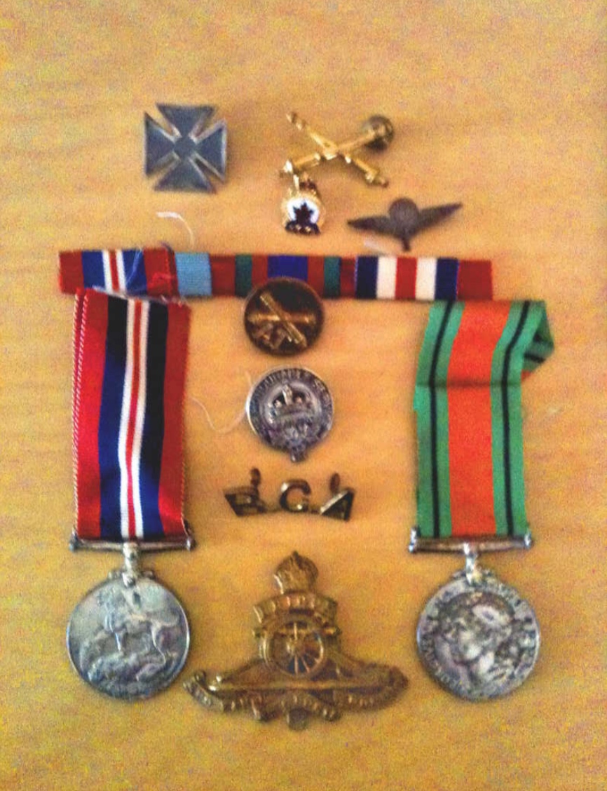 Medals
