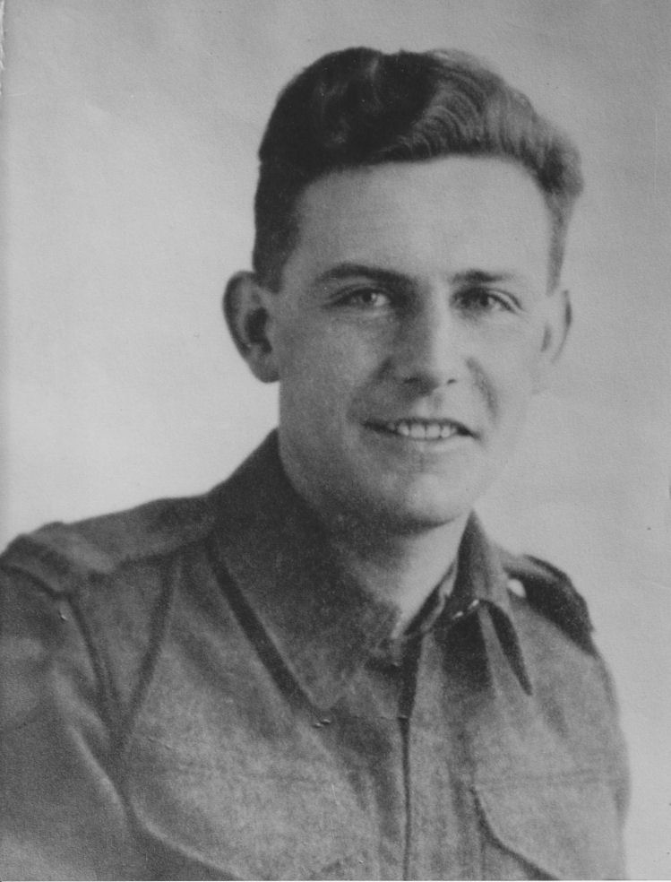 Photo of Percy J Boudreau