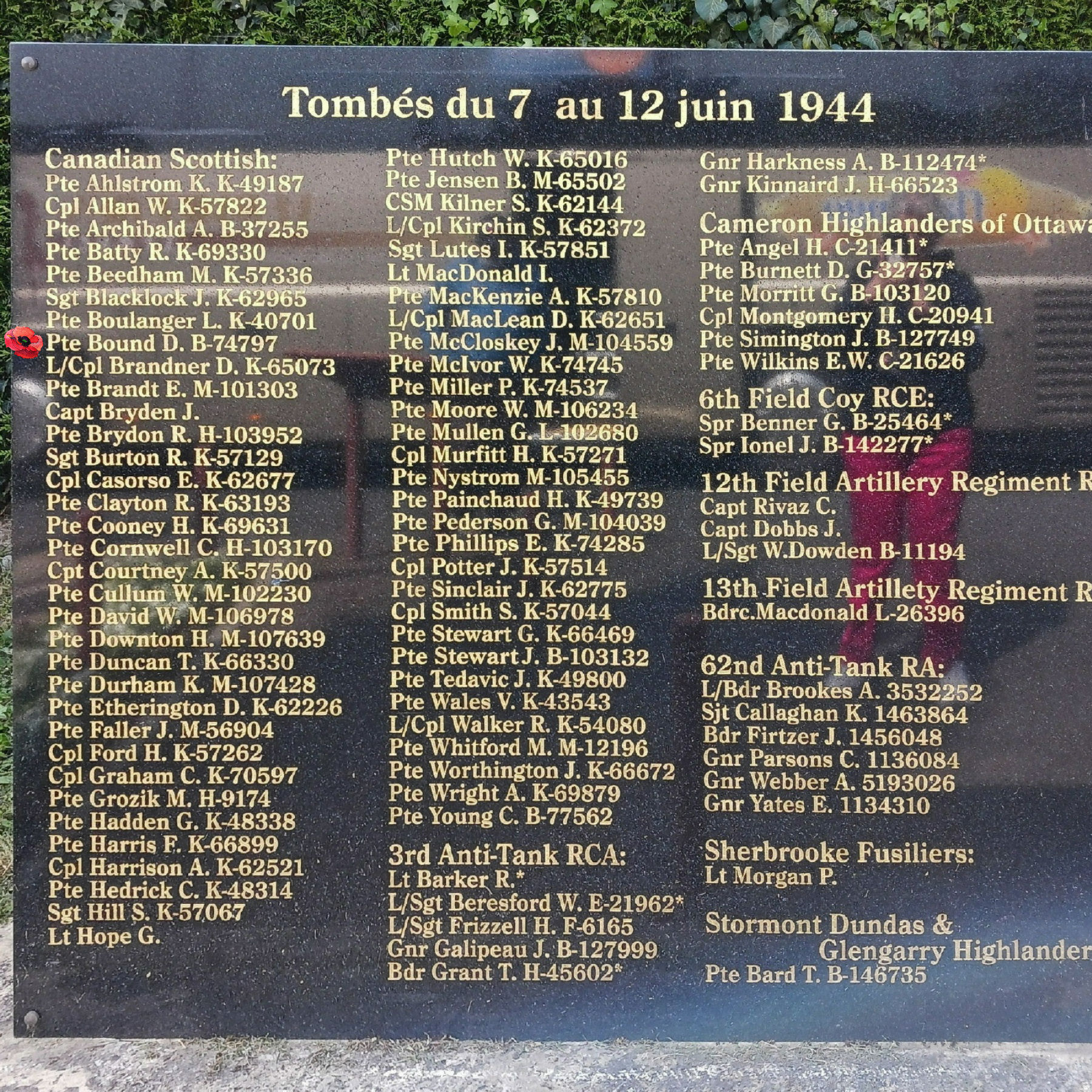 Memorial