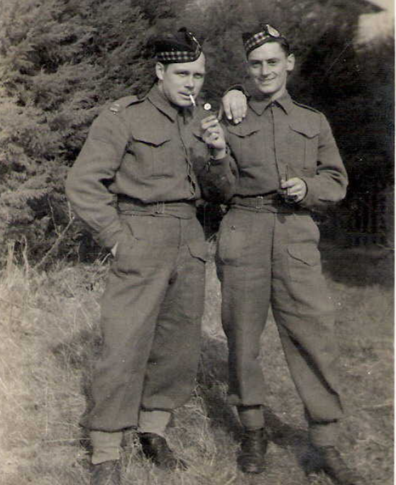 Photo of ELDON FRANCIS BROX