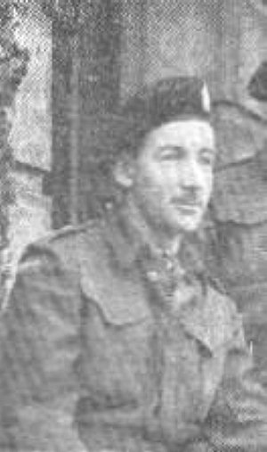 Photo of Hugh S. Brydges