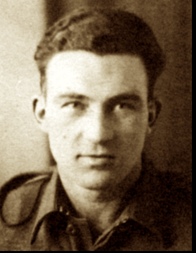 Photo of CLYDE BUCK BUCHANAN