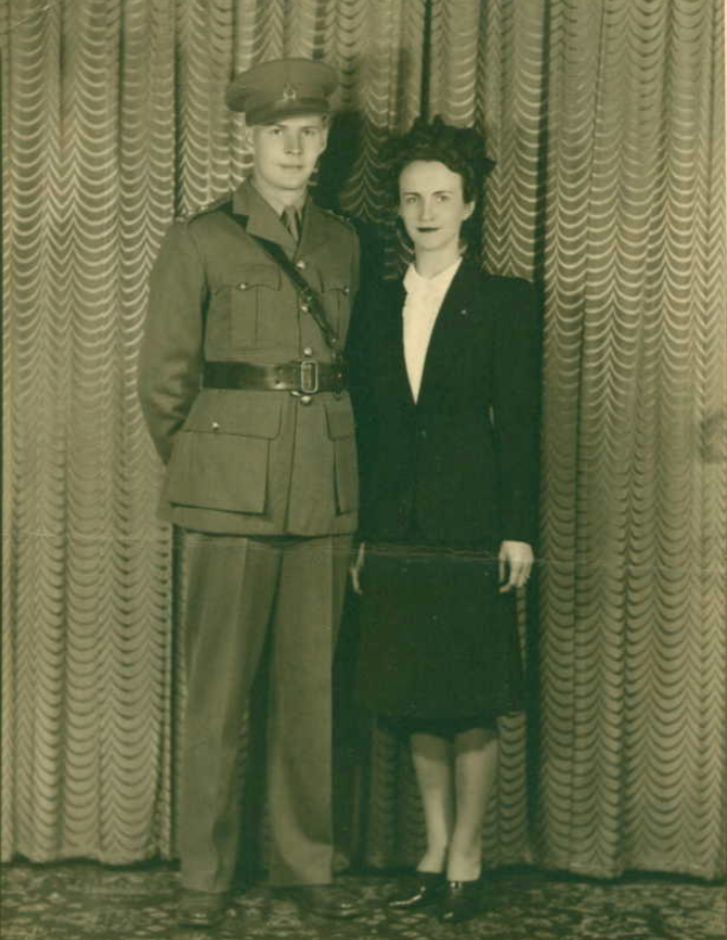 Photo of MARCEL JACQUES CHEVALIER