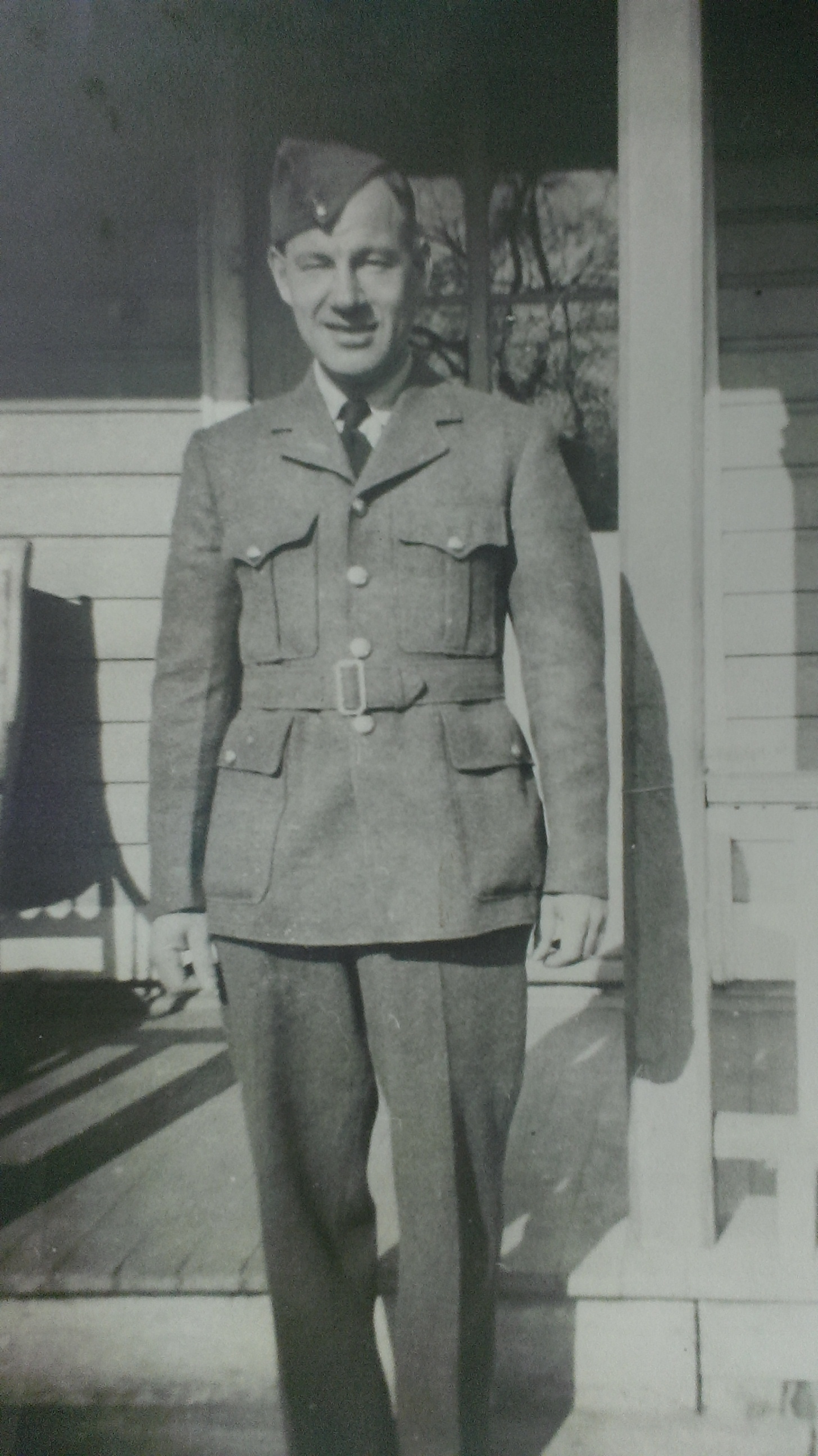 Photo of ARTHUR SARAPHIANE COMPEAU