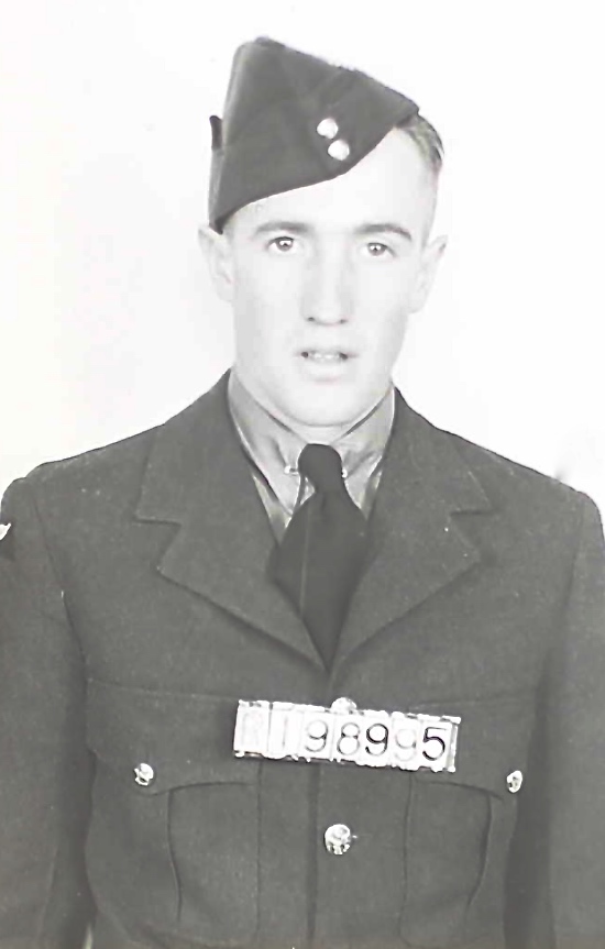 Photo of William Morrow Conly