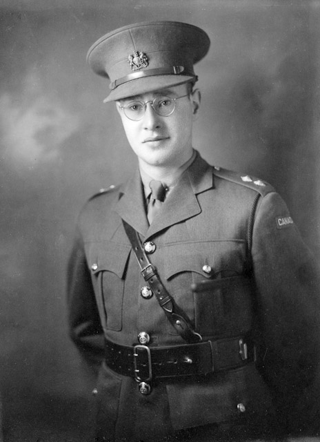 Photo of Mark Corbett