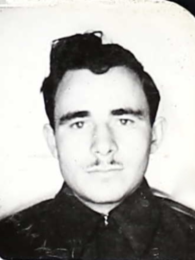 Photo of LORNE CLIFFORD CULBERT