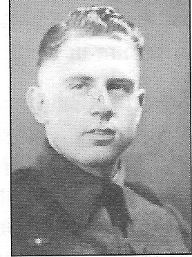 Photo of ROBERT LLEWELLYN DAVIES