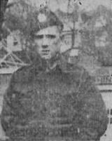 Phot of Ernest John Davis