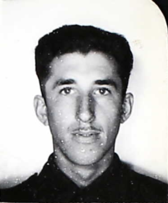 Photo of Hector Edmond Desayeux