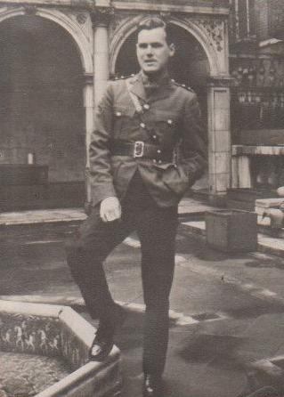 Photo of Thomas Kelly Dorrance