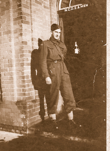 Photo of Wilbrod Dunn