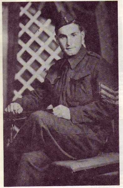 Photo of Leonard Alberty Elliott