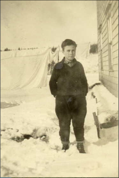 Photo of Firth Chenery Ettinger