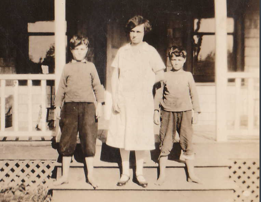 Photo of Firth Chenery Ettinger