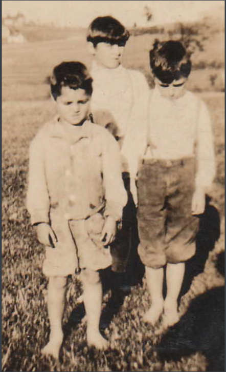 Photo of Firth Chenery Ettinger