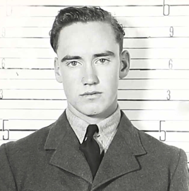 Photo of CHARLES ERNEST FAIRFIELD