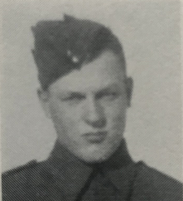 Photo of WALTER FIGGITT