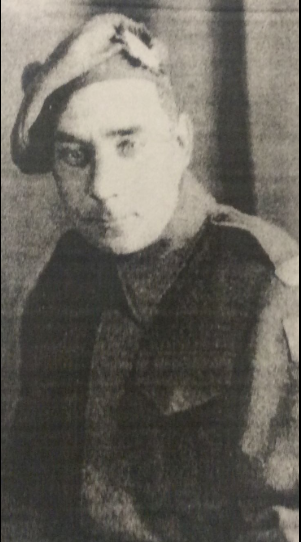 Photo of WILLIAM LESTER FISH