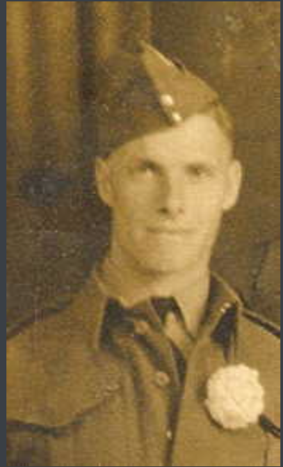 Photo of CLARENCE WALTER FORD