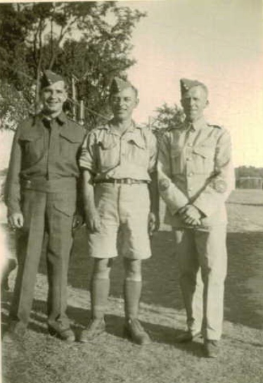 Photo of ERNEST FORSTER