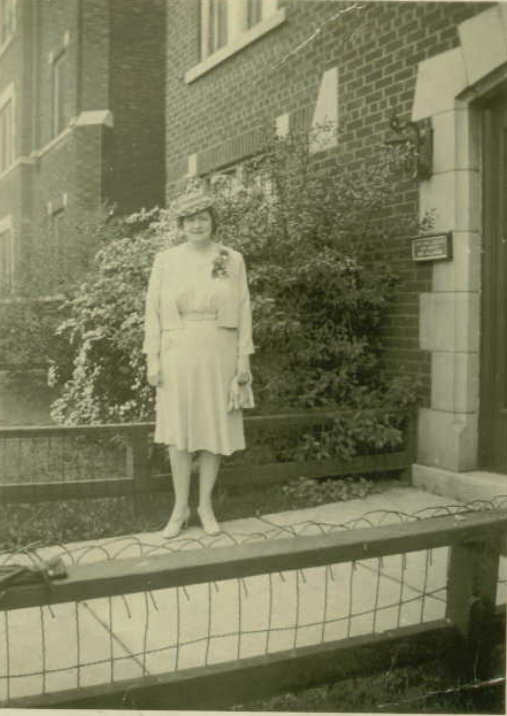 Photo of ERNEST FORSTER