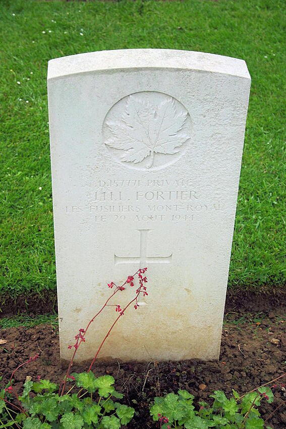 Grave Marker
