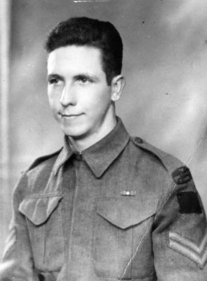 Photo of RICHARD WILFRED FOWLER