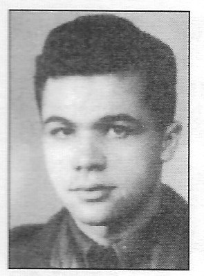 Photo of GABRIEL CLAUDE FRADIN