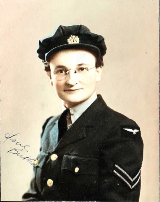 Photo of NORMAN HENRY FRANKLIN