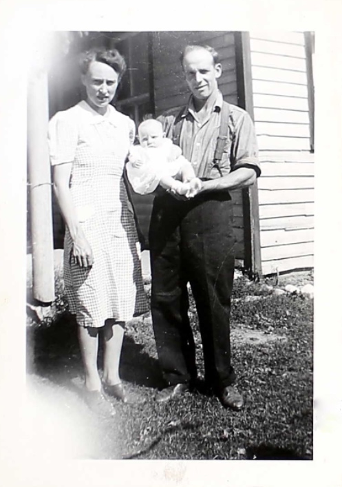 Photo of NORMAN HENRY FRANKLIN