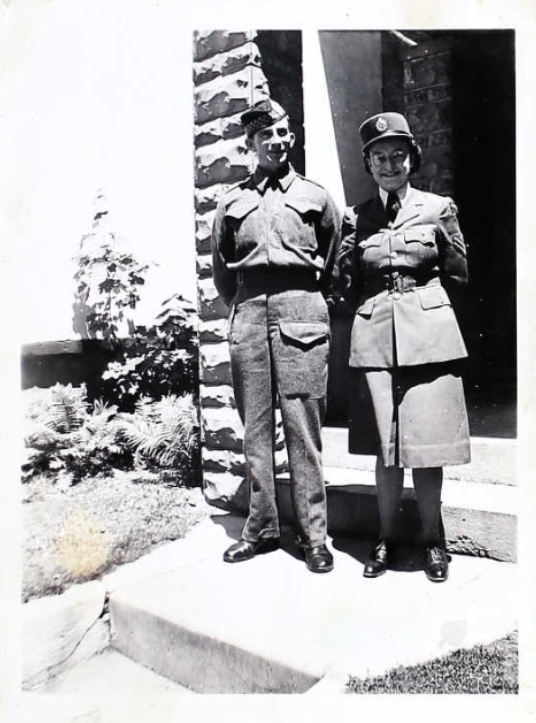 Photo of NORMAN HENRY FRANKLIN