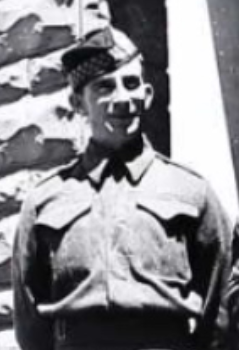 Photo of NORMAN HENRY FRANKLIN