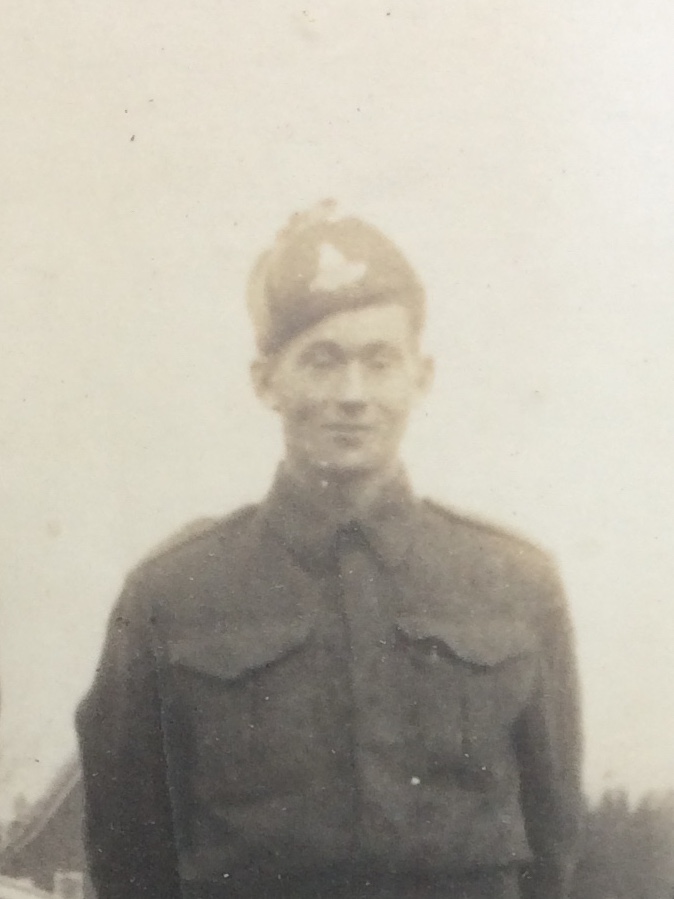 Photo of Thomas Grant