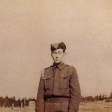 Photo of Thomas Grant