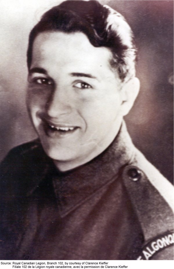 Photo of Carl Magnus Grubb