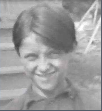 Photo of CARL MAGNUS GRUBB